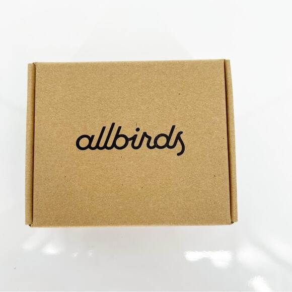 NIB Allbirds Trino Pull Over Bralette XS Boulder - Picture 6 of 6